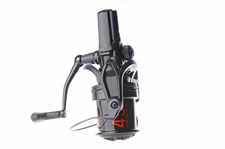 Катушка Daiwa 19 Emblem 45 SCW QD (4)