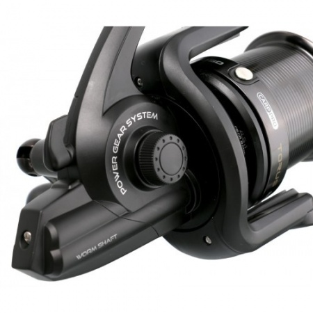 Катушкa CARP PRO Torus Cast 8000 SD (3)