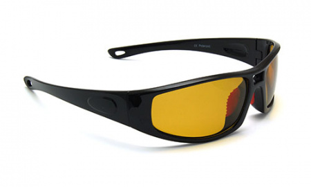 Очки поляризационные Nautilus A16 линзы ТАС серые