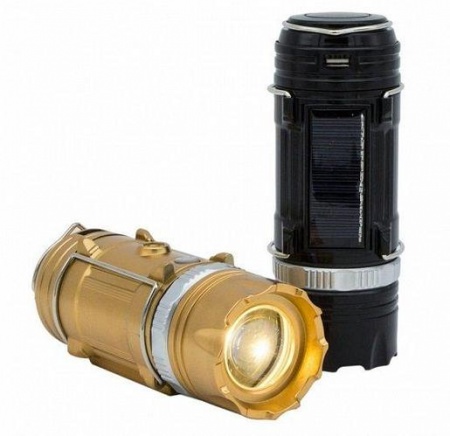 Фонарь кемпинговый GSH-9699