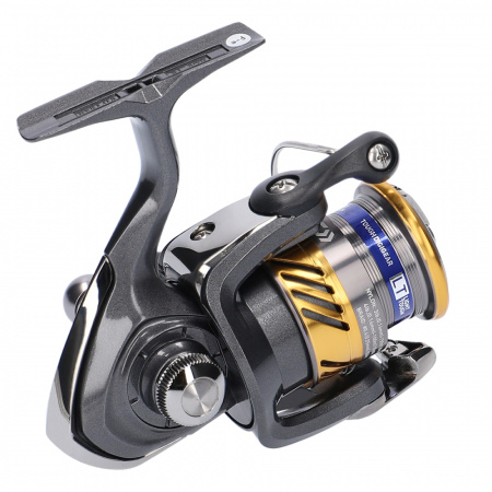 Катушка Daiwa 20 Laguna LT 4000-C (1)