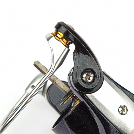 Twin Force HD 3500 9