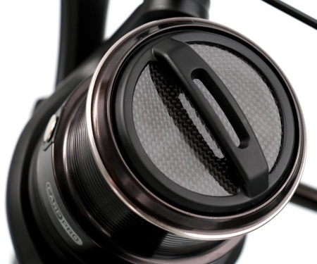 CARP PRO Катушкa Torus Feeder 4000 FS (3)