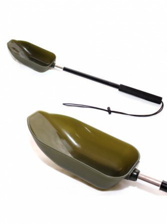 Ложка для заброса прикормки PES 003 (1)