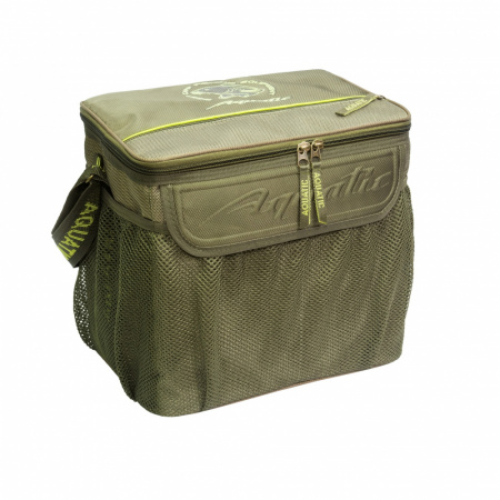 Сумка Aquatic С-25 для дипов, ликвидов, бустеров