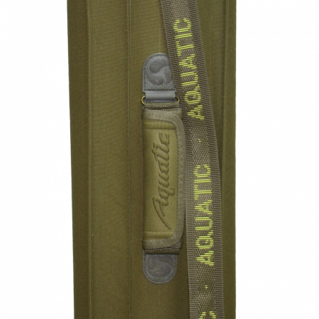 Тубус Aquatic ТК-110-2 с 2 карманами (110 мм, 190 см) (2)