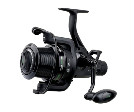 CARP PRO Катушка One Blackpool Carp 8000 FS