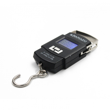 Весы-кантер Namazu, электронные, до 50 кг