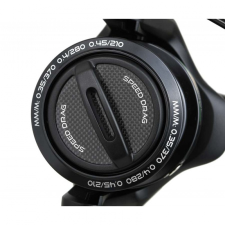 Катушкa CARP PRO Rondel 10000 SD Spod/Marker (4)