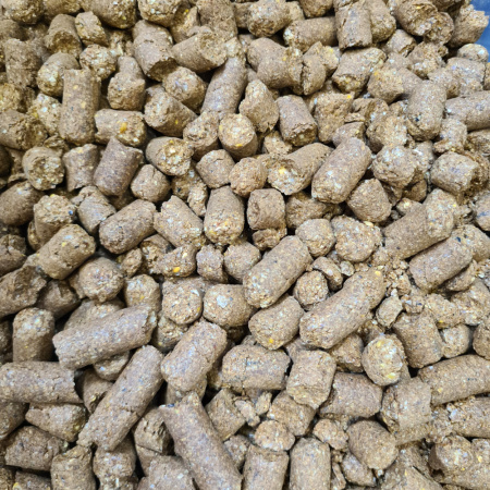 CSL пеллетс весовой