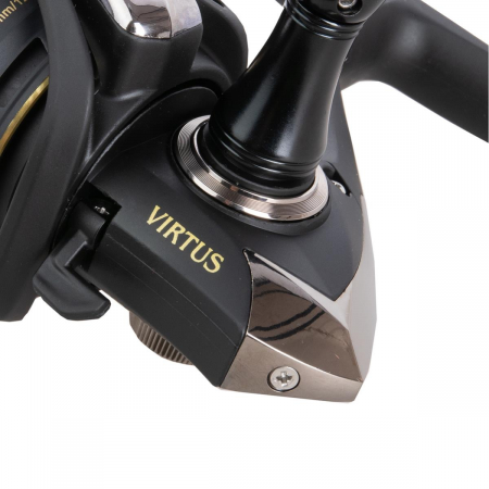 Катушка Ryobi Virtus 2000 (2)