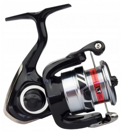 Катушка Daiwa 20 RX LT 1000 (1)