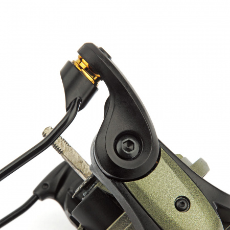 Катушка Nautilus Kepler Feeder 5000 (1)