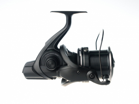 Катушка Daiwa 18 Emblem Spod 35 SCW QD (2)