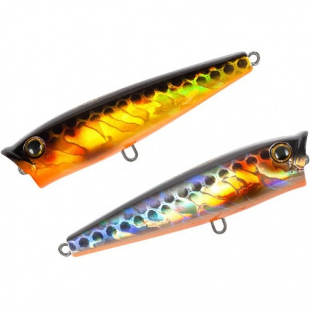 Воблер TsuYoki GORN 65F плав. 65мм, 7гр. 0,0-0,1м, цв. 264W