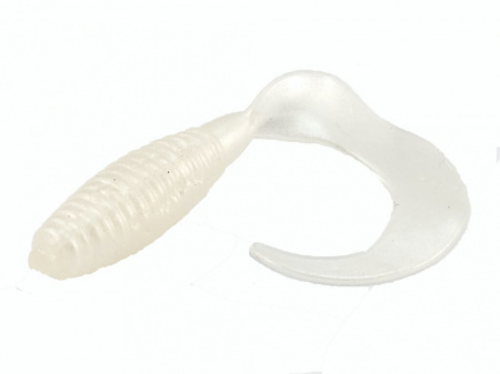 Твистер съедоб. искусст. Lucky John Pro Series Micro Grub  1.0in 026 (1)