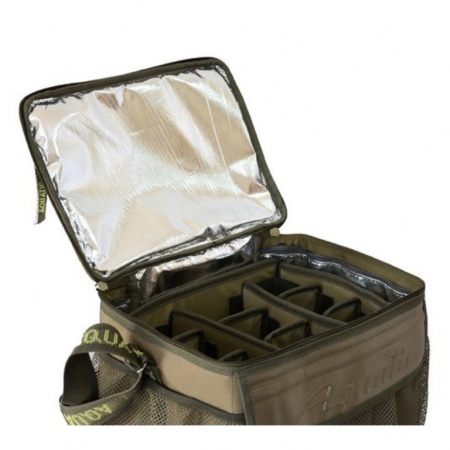 Сумка Aquatic С-25 для дипов, ликвидов, бустеров (1)