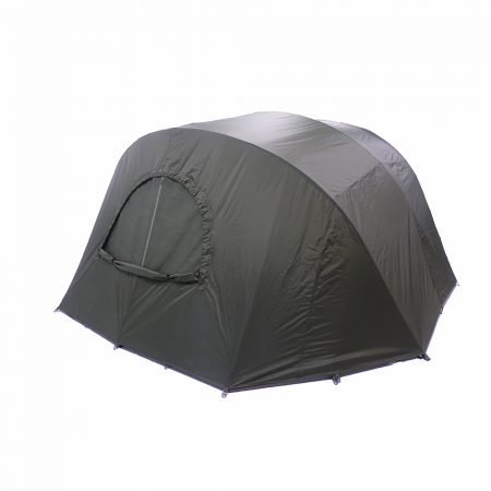 Палатка Prologic Cruzade Session Bivvy 2man w-overwrap, арт.55776 (1)