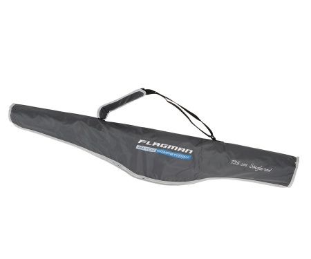 FLAGMAN Чехол для удилищ с катушкой мягкий 135см