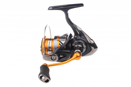 Катушка Daiwa 19 Revros LT 5000-C (2)