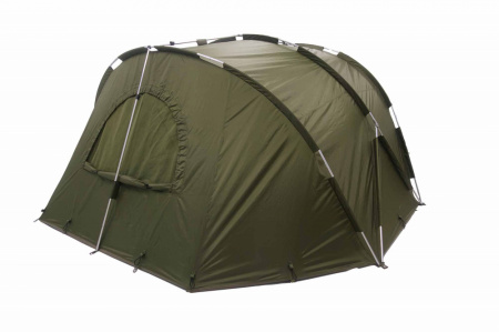 Палатка Prologic Cruzade Session Bivvy 2man w-overwrap, арт.55776