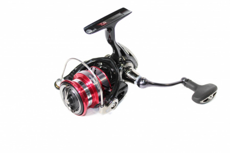 Катушка Daiwa 18 Ninja LT 2500