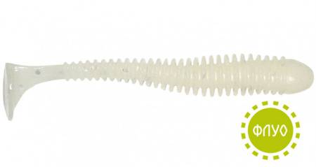 Виброхвост съедобный 