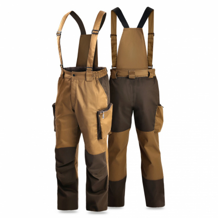 Костюм мужской Карибу S03 Brown (4)