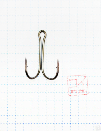 Крючок KOI 