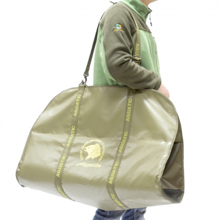 Карповый мат Aquatic МК-02 (80х37х28 см) (2)