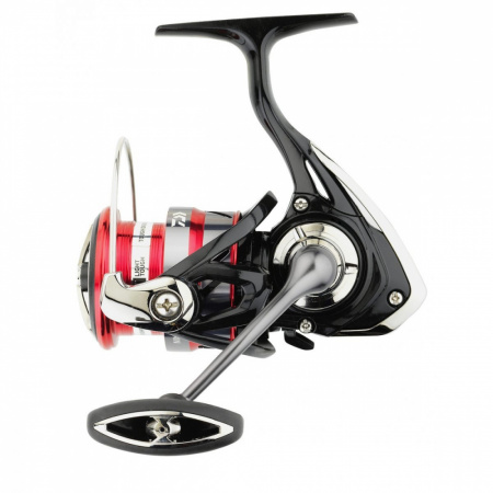 Катушка Daiwa 18 Ninja LT 1000 (1)