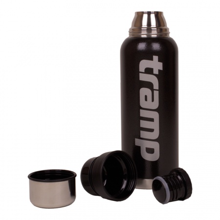 Термос Tramp TRC-028 1,2л черный (2)