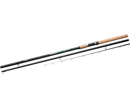 FLAGMAN Удилище фидерное Magnum River Feeder 3,6м тест max 150г
