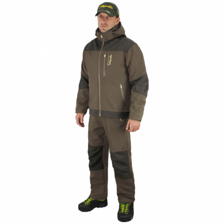 Костюм Aquatic К-03Ф falcon soft shell