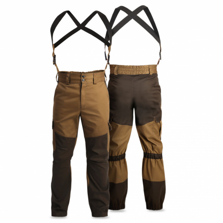 Костюм мужской Карибу S05 Brown (6)