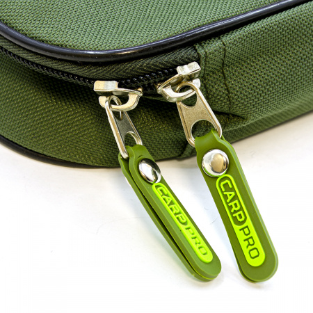 Бузбар и Банкстик CARP PRO комплект в сумке Buzz & Sticks (2)