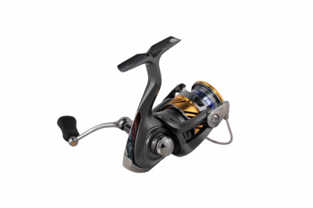 Катушка Daiwa 20 Laguna LT 2500 (2)