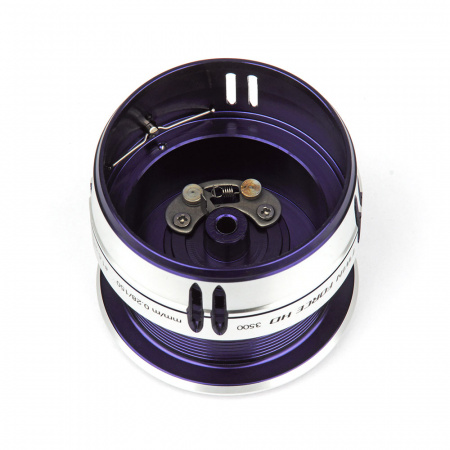 Twin Force HD 3500 6