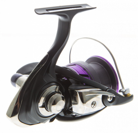 Катушка Daiwa 18 Prorex X LT 2500 (3)