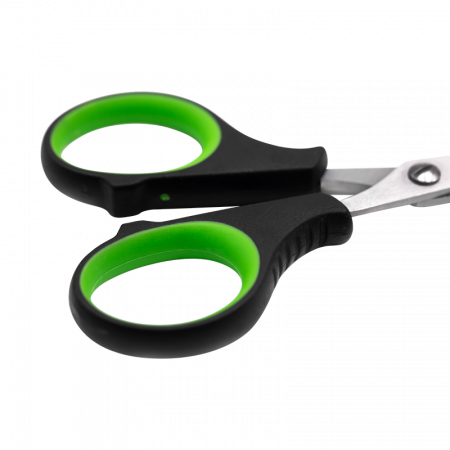 Ножницы KORDA Basix Rig Scissors монтажные (3)