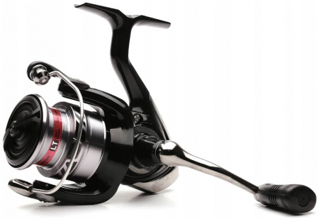 Катушка Daiwa 20 RX LT 1000