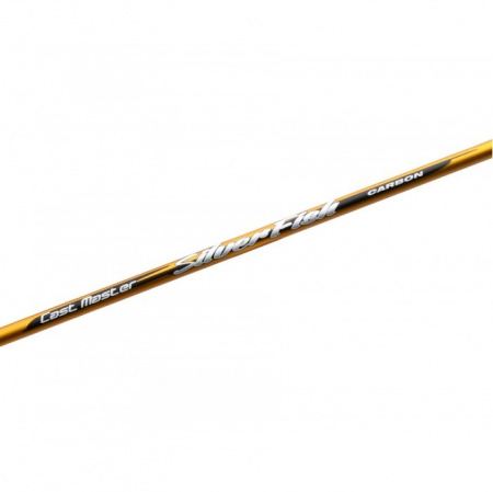 Удилище маховое FLAGMAN теле б/к Cast Master Silver Fish Pole 5м