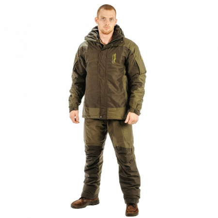 Костюм Aquatic К-02 зима