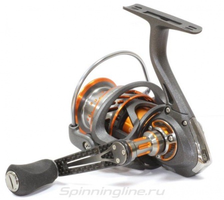 Катушка Mitchell Mag Pro RZT 3000 (1)