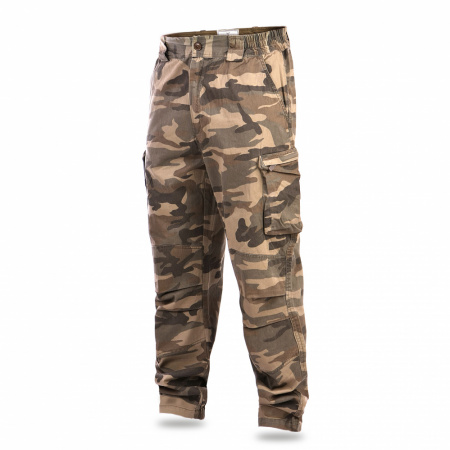 Костюм мужской Caribou S01 Vintage (2)