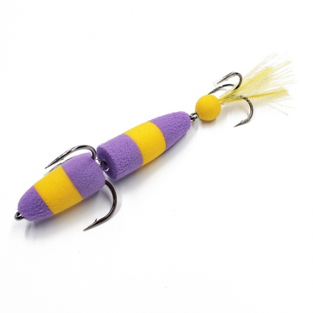 Мандула YAMAN, р. M, 90 мм, цвет 11	