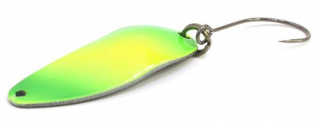 Блесна Select Deeper 2.5гр цв. 19