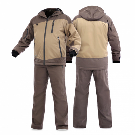 Костюм Ольхон мембрана демисезонный -15°С