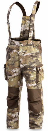 Брюки мужские Тоджа, ткань смесовая (2)