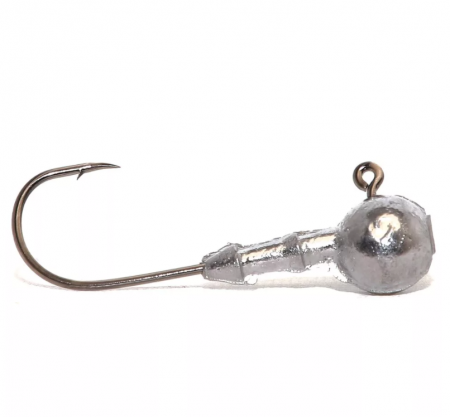 Джигер тип Gamakatzu  10 гр  кр2/0